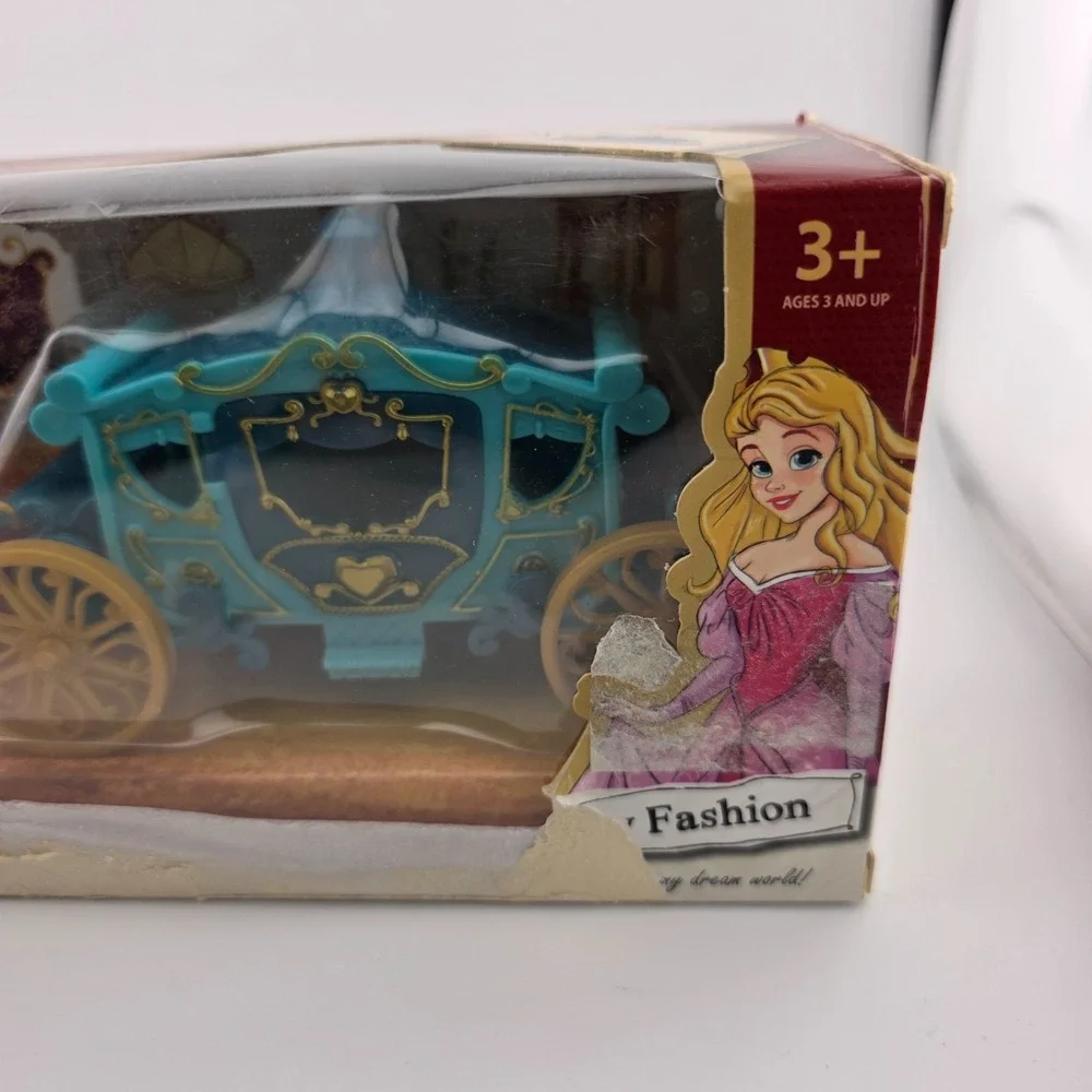 Kaidilong dream carriage